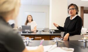 Hodge teaching
