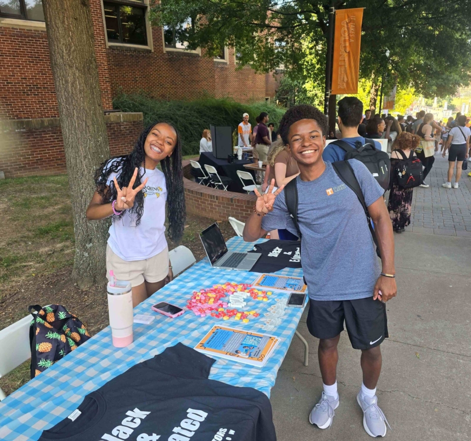 2024 Fall Student Org Fair