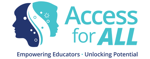 Access for ALL logo