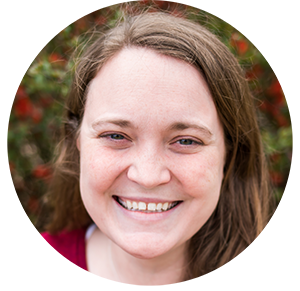 Photo of Kathryn Humber