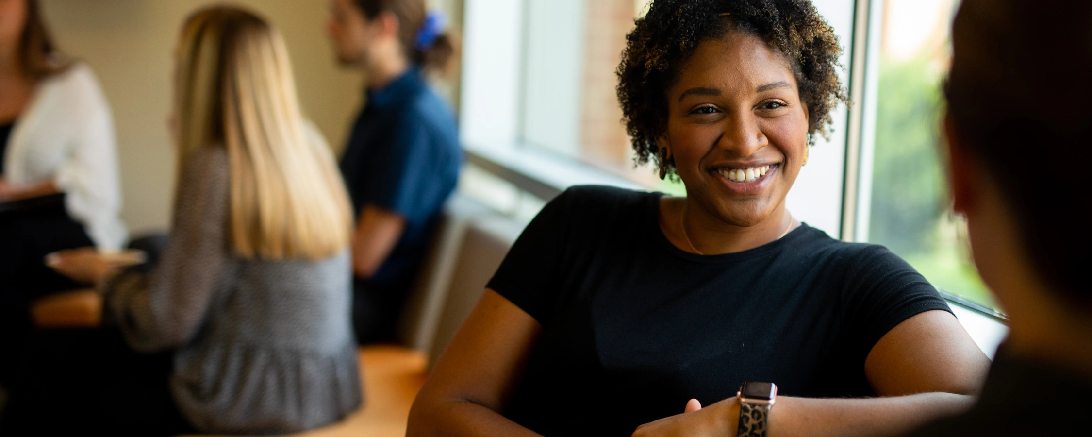 PhD Program - Educational Leadership and Policy Studies