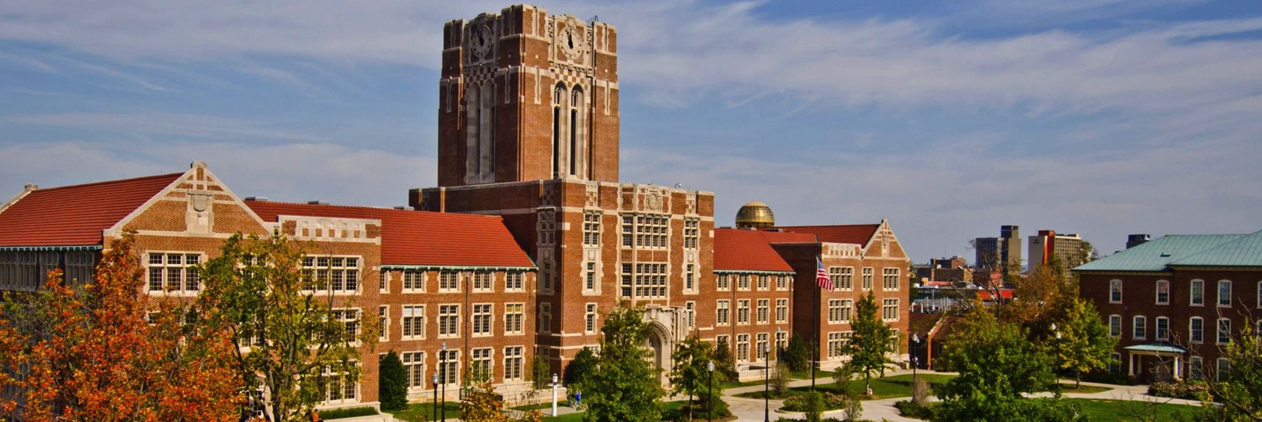 Alumni Spotlight – Samuel Leighton Hoster