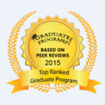 Spec Ed Grad Prog Badge
