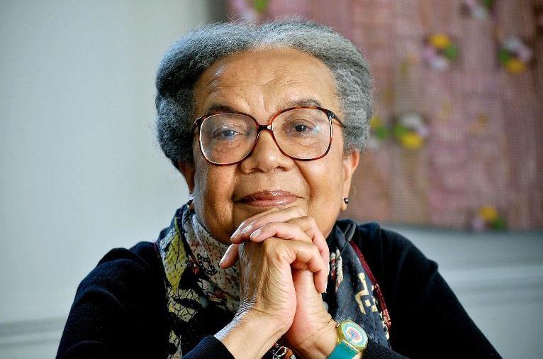 Marian Wright Edelman