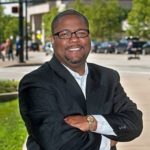 Richard Milner, IV, Billie Grace Goodrich Lecturer 2019