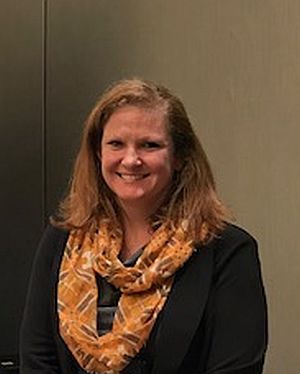 Amelia Adams Brown, Research Assistant