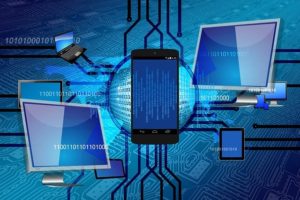 data science computers and phones
