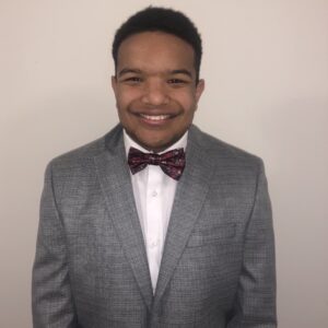 Dimetri Brandon, MS