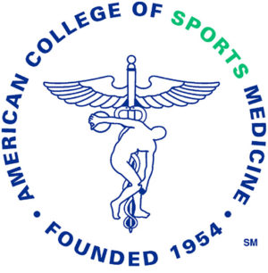 American College of Sports Medicine Logo