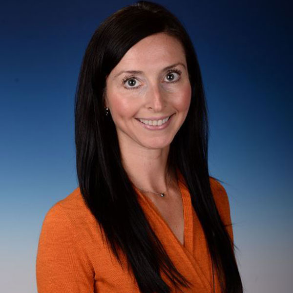 Rebecca Rebecca A. Zakrajsek, PhD - Kinesiology, Recreation, and