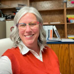 Beth Ridge