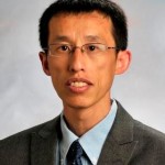 Dr. Jiangang Chen