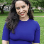 Larisa Ozeryansky, MPH, MSIPM, PhD