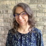 Barbara Saltzman, MPH, PHD