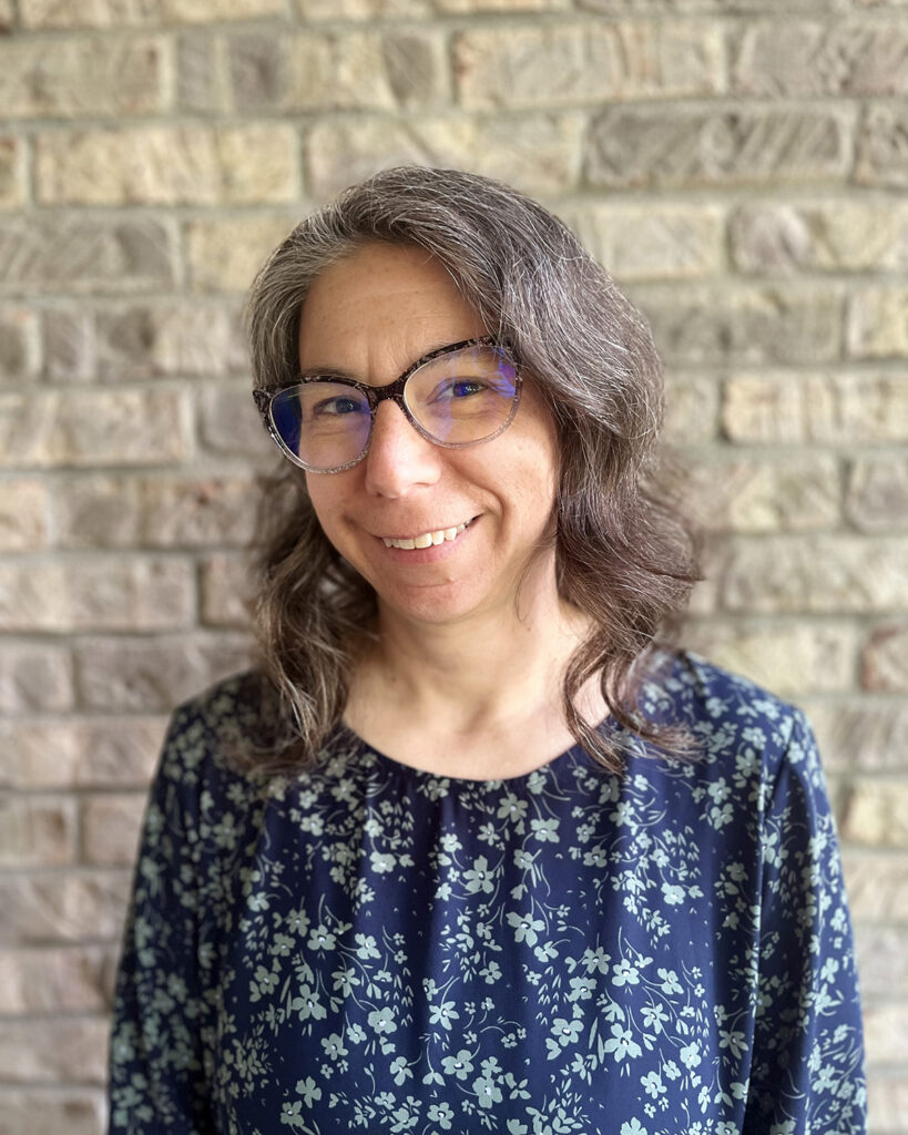 Barbara Saltzman, MPH, PHD