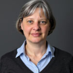 Dr. Jennifer Perion