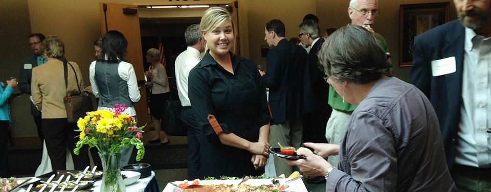Hotel, Restaurant, and Tourism Management doctoral program