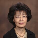 Head shot of Dr. Youn-Kyung Kim