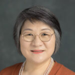 Headshot of Junehee Kwon, PhD