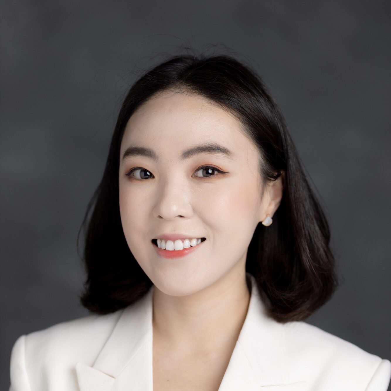 Headshot of Dan Jin, PhD