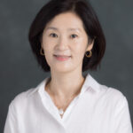 Headshot of Sejin Ha, PhD