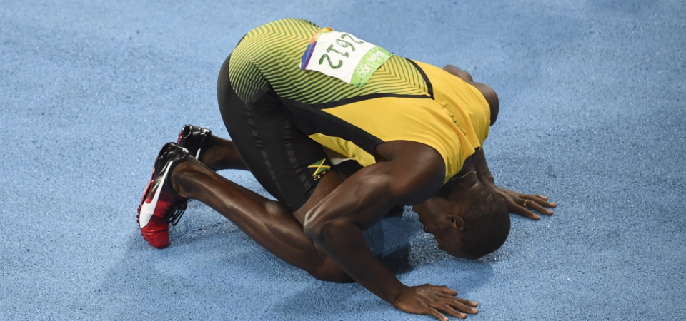 UsainBolt