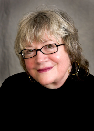 Anne McGill-Franzen