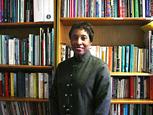 Dorothy Hendricks