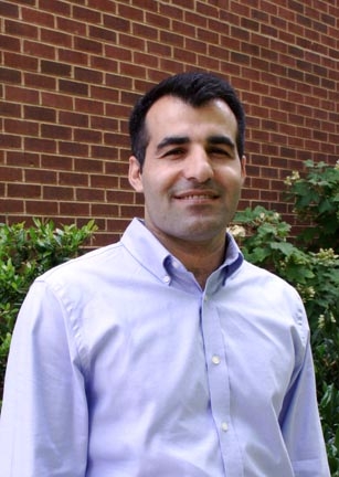 Mehmet Aydeniz