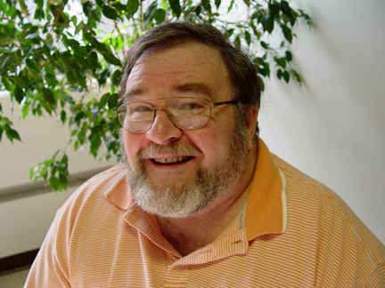 Thomas N. Turner, EdD