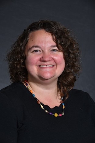 Frances Harper headshot