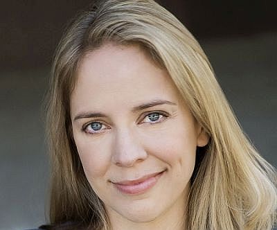 Allison Varnes headshot