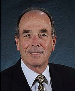 Samuel Odom