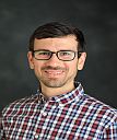 Josh Rosenberg headshot 107x128