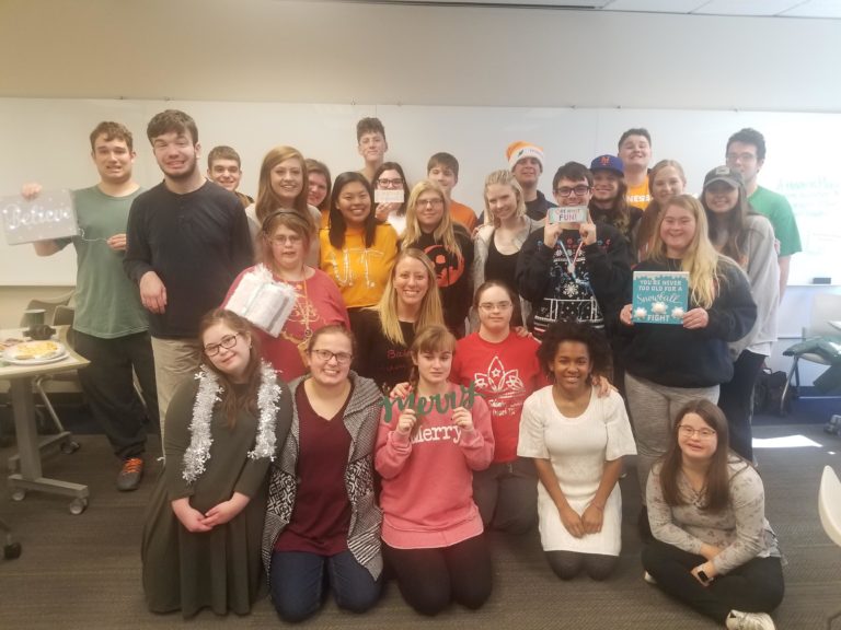 FUTURE 2020 cohort