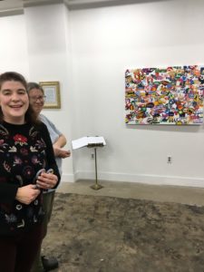 Sarah Miller photo