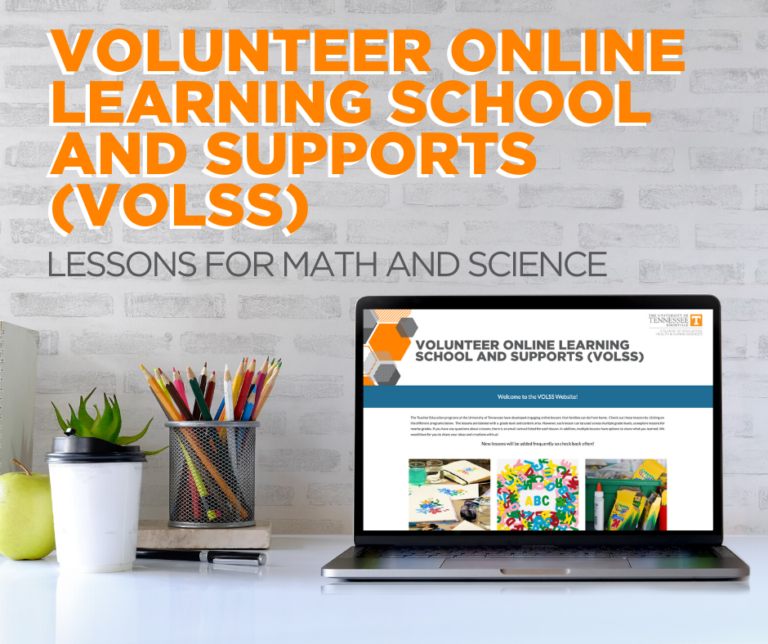 VOLSS graphic for Facebook