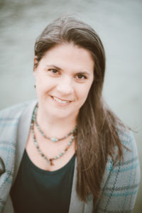 Megan Potts photo