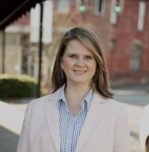 Tammy Winstead headshot