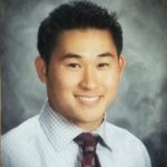 Nick Kim headshot