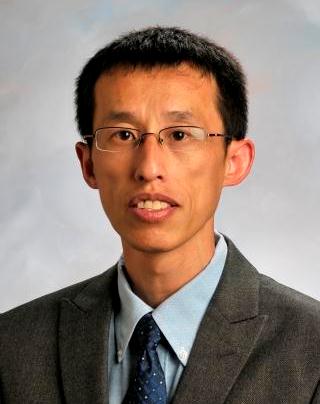 Jiangang Chen, DPH