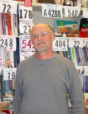 Craig Wrisberg, PhD
