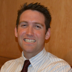 Jeffery A. Graham, Assistant Professor in Sport Management