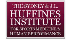 Huffines Institute Heading