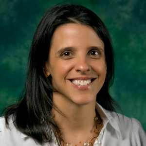 Casey A. Barrio Minton, Associate Professor and Counselor of Education in Educational Psychology and Counseling Image