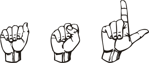 ASL Sign Language