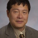 Guoxun Chen, Faculty Mentor Council Representative