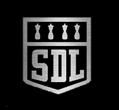 student design league logo