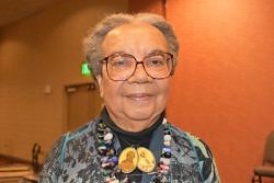 Marian Wright Edelman and her ladies, Harriet Tubman & Sojourner Truth Pendants