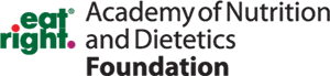 Academy of Nutrition and Dietetics Foundation